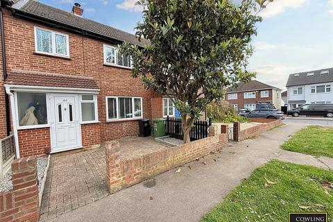 Bridge Road, Wickford 3 bed terraced house for sale