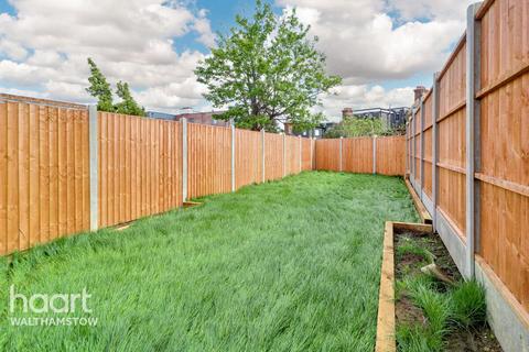 Aubrey Road, Walthamstow 4 bed terraced house for sale