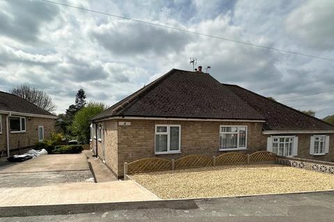 Bonchurch Road, Whitwick, Coalville... 2 bed semi