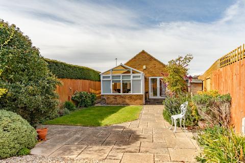 Church Road, Leckhampton, Cheltenham... 3 bed detached bungalow for sale