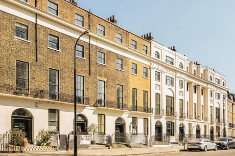 Mecklenburgh Square, London WC1N 5 bed terraced house for sale