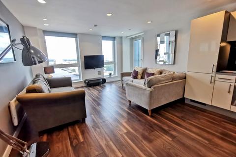 The Heart, Media City M50 2TH 3 bed flat for sale