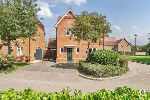 Pintail Drive, Iwade, Sittingbourne... 4 bed detached house for sale
