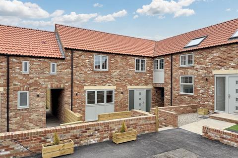 Plot 2, Dovecote Mews, Sandhutton... 4 bed house for sale