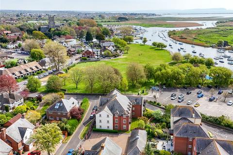 Wick Point Mews, Christchurch... 2 bed apartment for sale