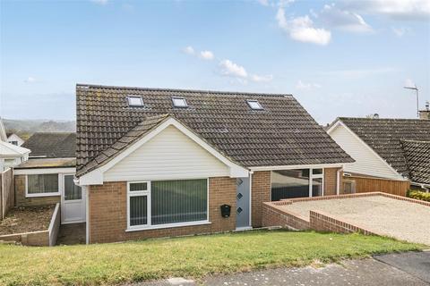 Venborough Close, Seaton 4 bed detached house for sale