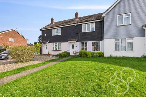 Lambert Drive, Acton 2 bed terraced house for sale