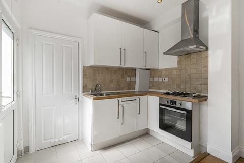 Elgin Road, East Croydon 1 bed ground floor flat for sale
