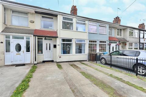 Parkfield Drive, Hull 3 bed terraced house for sale