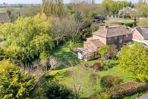 Edithmead, Highbridge, TA9 4 bed detached house for sale