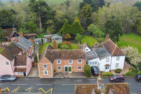 The Street, Colchester CO6 5 bed detached house for sale