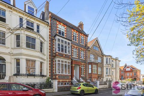 Walpole Terrace, Brighton Studio for sale