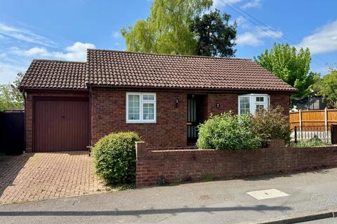 Essex Road, Maldon 2 bed detached bungalow for sale