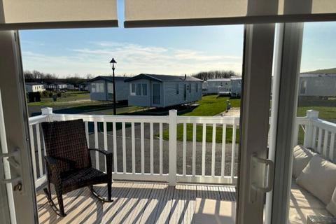 Turnberry Holiday Park, Turnberry KA26 2 bed static caravan for sale
