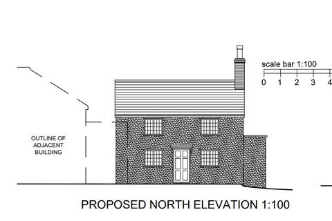 The Lane, Fawley, Southampton... 2 bed property with land for sale
