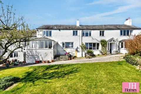 Pennington, Ulverston, Cumbria 3 bed link detached house for sale