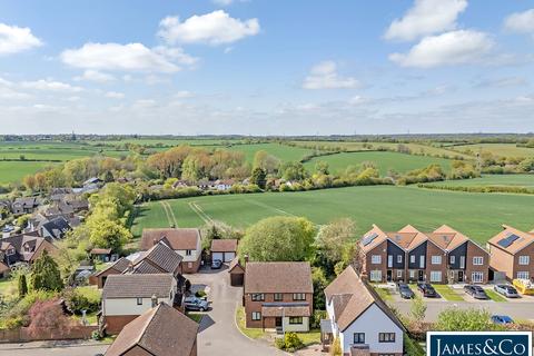 Thaxted, Dunmow 4 bed detached house for sale