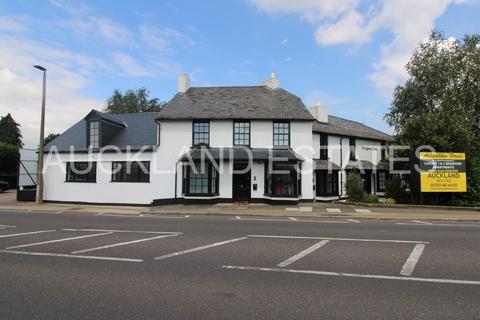 St. Albans Road, Potters Bar EN6 2 bed apartment for sale