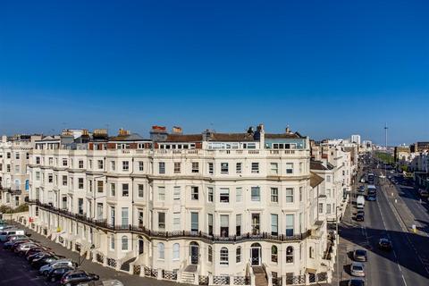 St. Aubyns, Hove 1 bed apartment for sale
