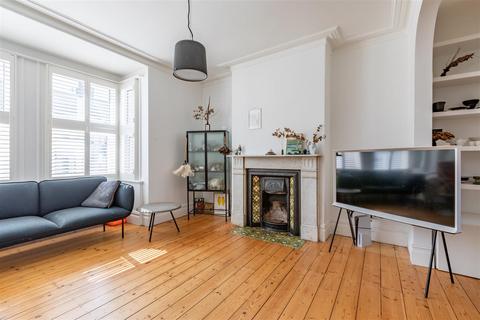 Prinsep Road, Hove 4 bed house for sale