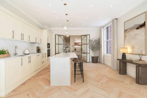 86 Horseferry Road, Pimlico, SW1P 1 bed flat for sale