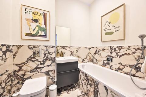 86 Horseferry Road, Pimlico, SW1P 1 bed flat for sale