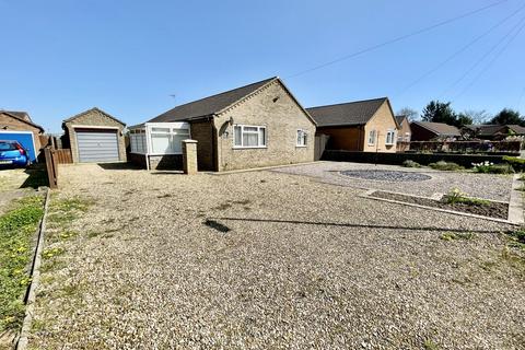 St Marys Meadows, Gedney 3 bed detached bungalow for sale
