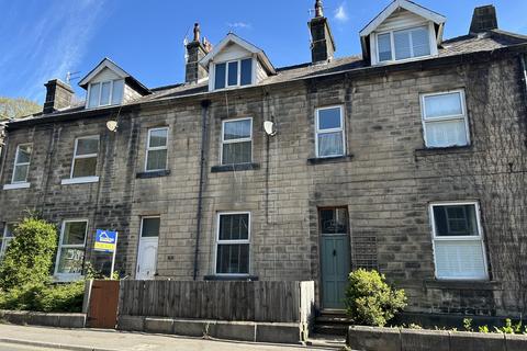 Burnley Road, Todmorden 4 bed terraced house for sale