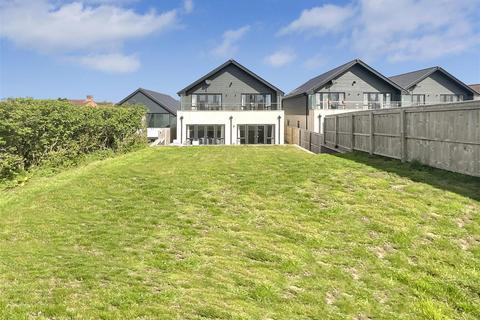 Stowte Close, Longwell Green, Bristol 4 bed detached house for sale