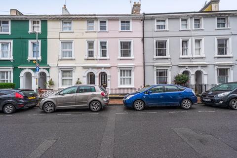 Dudley Road, Tunbridge Wells 4 bed terraced house for sale
