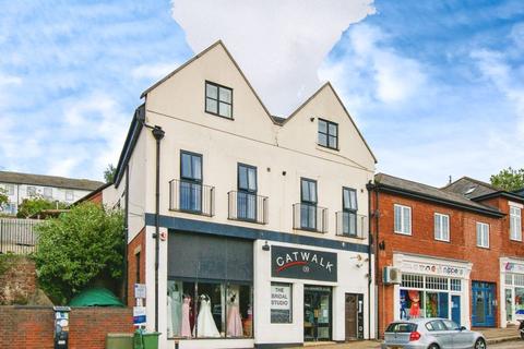 West Street, Exeter 1 bed apartment for sale