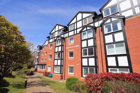 Conway Road, Colwyn Bay 1 bed retirement property for sale