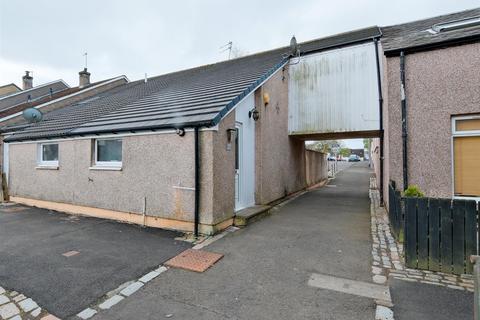Mitchison Road, Cumbernauld 2 bed terraced house for sale