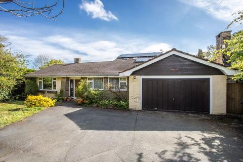 School Lane, Hadlow Down 5 bed detached house for sale