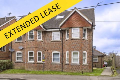 High Street, Buxted 1 bed ground floor flat for sale