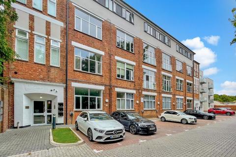 Breton House, 106A Old Bedford Road... 1 bed apartment for sale