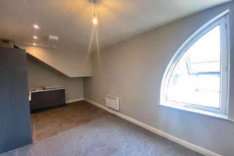 Canning Street, Birkenhead 1 bed apartment for sale