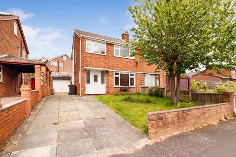 Launceston Drive, Penketh, WA5 3 bed semi
