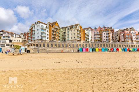 Honeycomb Beach,Honeycomb Chine... 2 bed apartment for sale