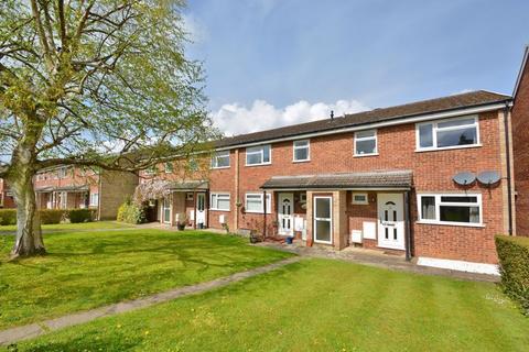 Coombe Hill Crescent, Thame 2 bed apartment for sale
