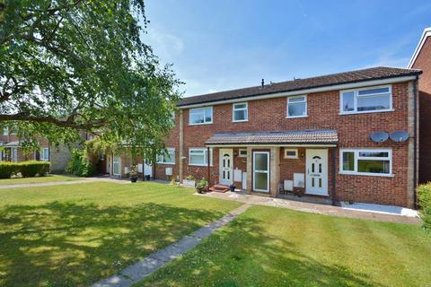 Coombe Hill Crescent, Thame 2 bed apartment for sale