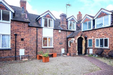 2 Listley Court, Listley Street... 3 bed house for sale