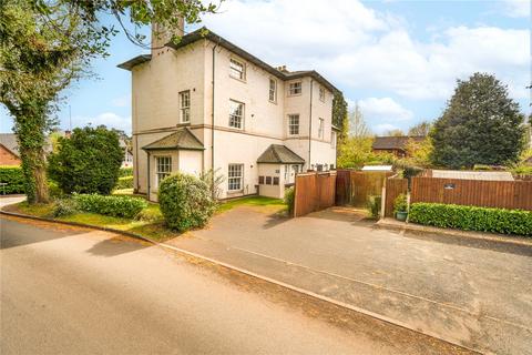 Donnerville Hall, 4 Donnerville... 2 bed apartment for sale