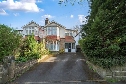 Coppice Drive, Harrogate, HG1 3 bed apartment for sale