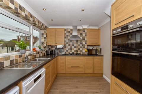 Birchfields, Walderslade, Chatham, Kent 3 bed semi