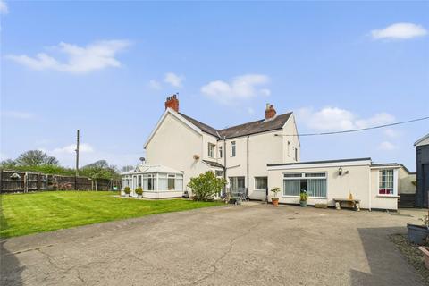 Stanghow Road, Lingdale 4 bed semi