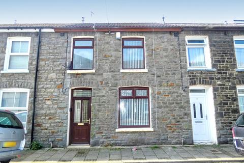 Treorchy CF42 3 bed terraced house for sale