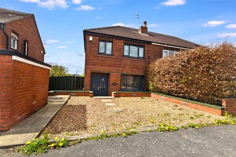 Westwinds, Scott Green, Gildersome... 3 bed semi