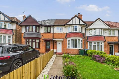 Holyhead Road, Coundon, Coventry, CV5 3 bed terraced house for sale