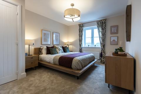 Plot 156, Chestnut at Wilton Gate... 4 bed detached house for sale